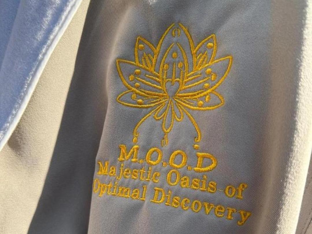 Mood Health Resort ヨハネスブルグ エクステリア 写真