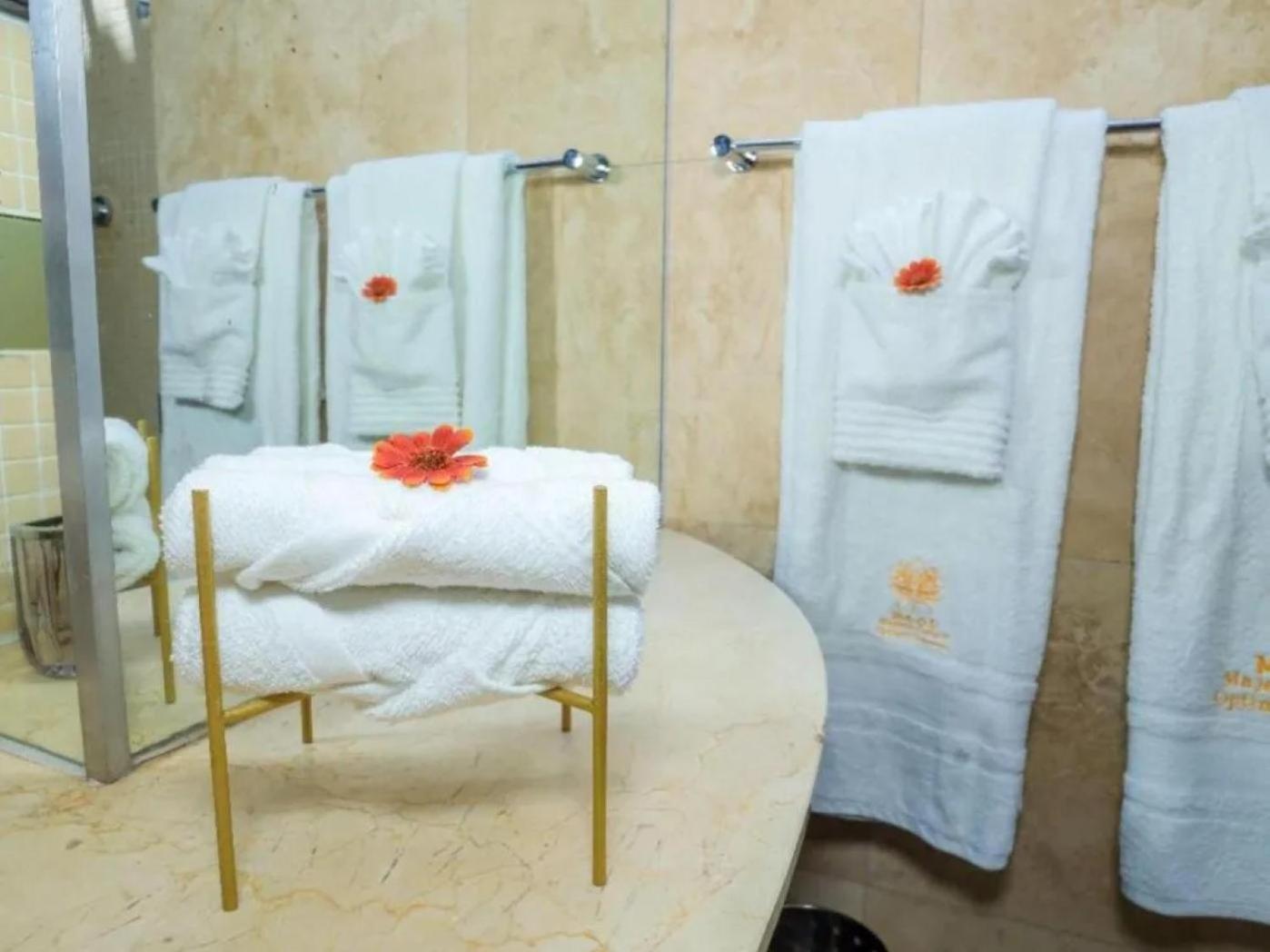 Mood Health Resort ヨハネスブルグ 部屋 写真
