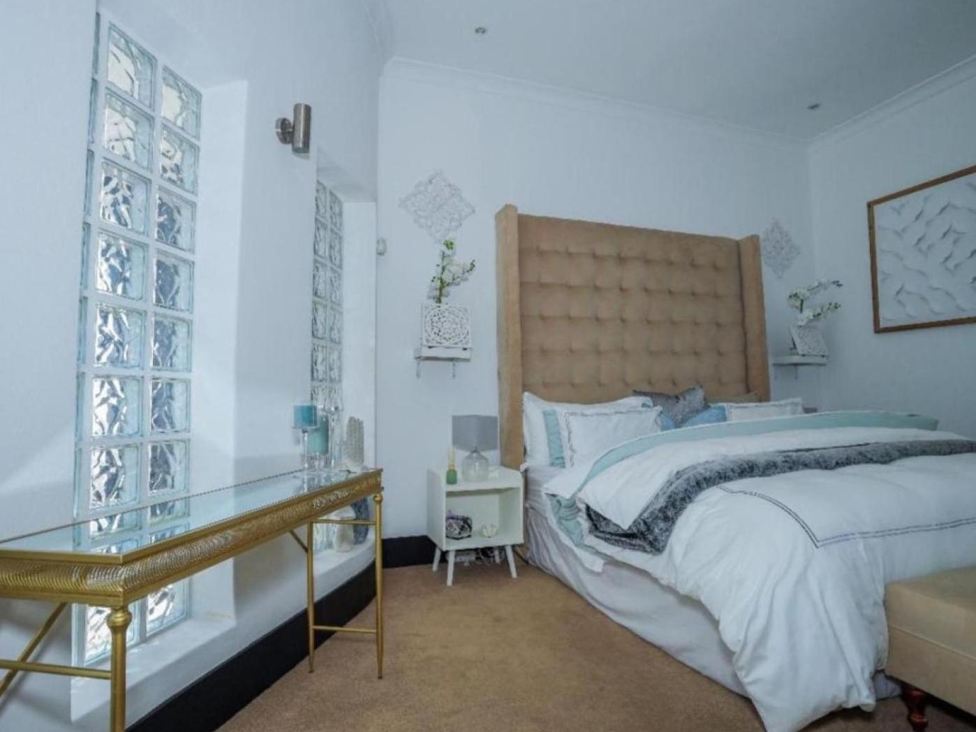 Mood Health Resort ヨハネスブルグ 部屋 写真