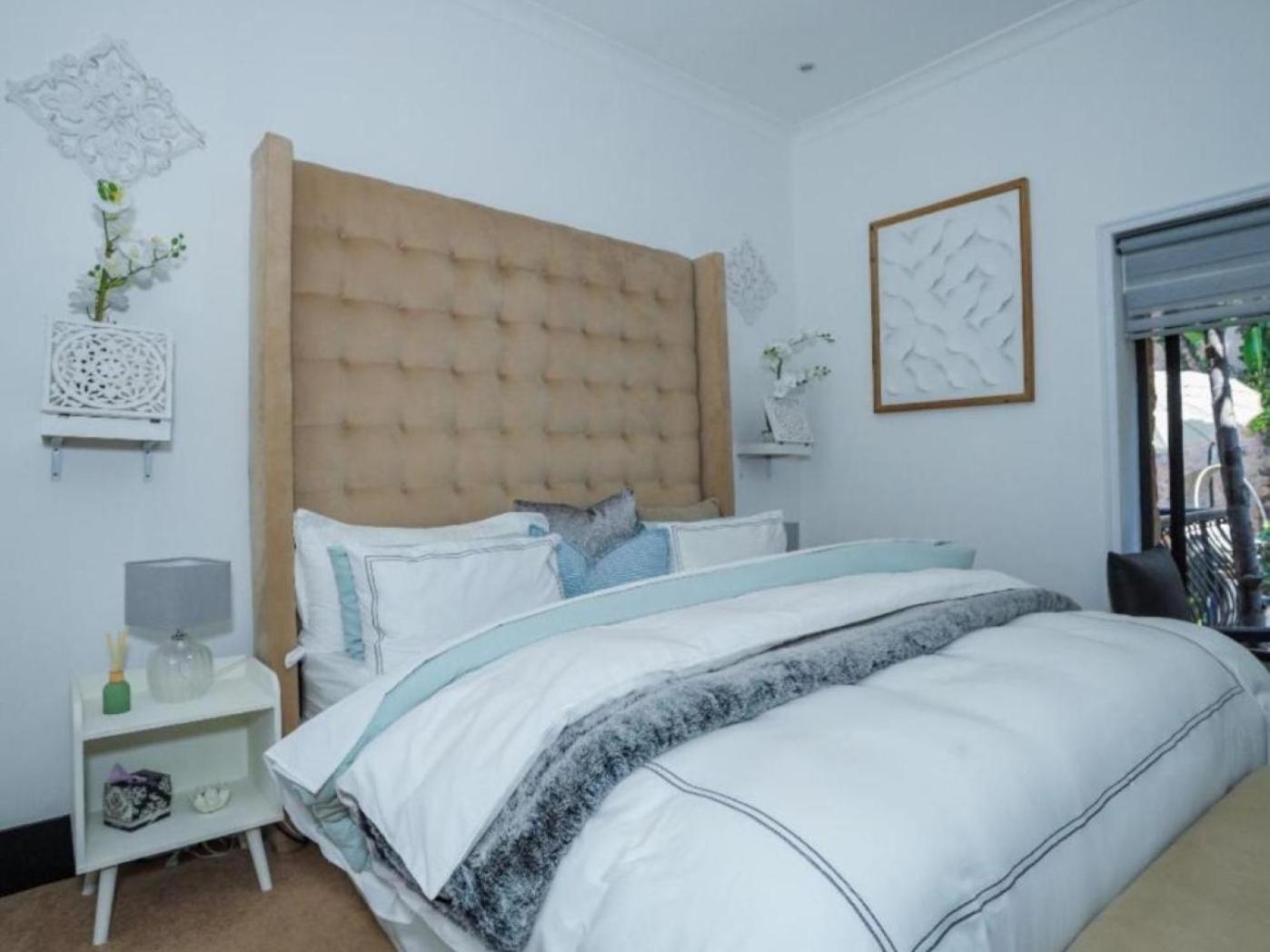 Mood Health Resort ヨハネスブルグ 部屋 写真
