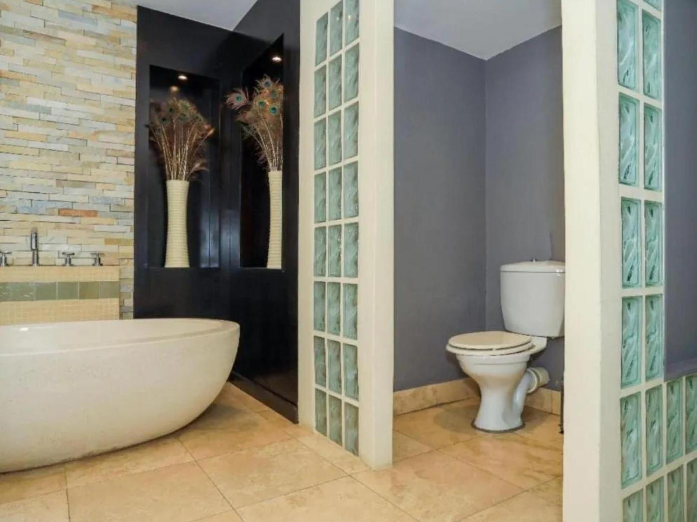 Mood Health Resort ヨハネスブルグ 部屋 写真